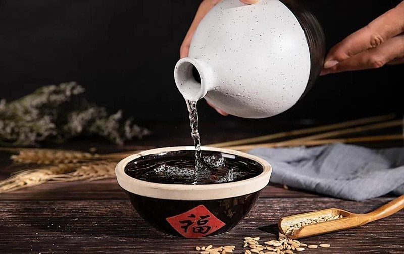 散酒招商加盟的策略、前景及營(yíng)銷模式分析